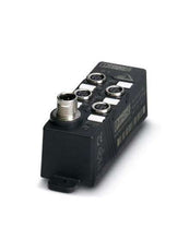 Load image into Gallery viewer, 2773403 Phoenix Contact - Distributed I/O device - FLX ASI DI 4 M8