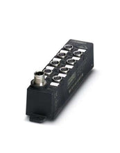 Load image into Gallery viewer, 2773416 Phoenix Contact - Distributed I/O device - FLX ASI DIO 4/4 M8-1A