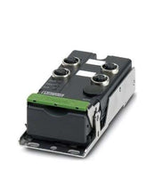 Load image into Gallery viewer, 2773432 Phoenix Contact - Distributed I/O device - FLX ASI DIO 2/2 M12-2A