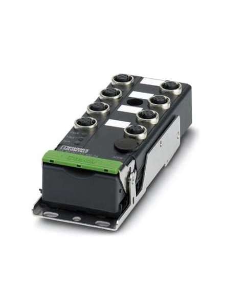 2773474 Phoenix Contact - FLX ASI 3.0 DIO 4/4 M12-2A