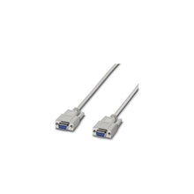 Load image into Gallery viewer, 2799474 Phoenix Contact - Data cable - PSM-KA9SUB9/BB/2METER