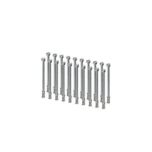Load image into Gallery viewer, 2799694 Phoenix Contact - Screw - SUBCON-SHORT-SCREW