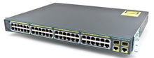 Load image into Gallery viewer, WS-C2960-48PST-L Cisco