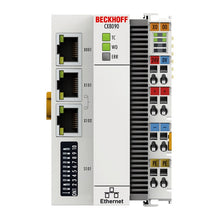 Load image into Gallery viewer, CX8090 Beckhoff