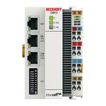 Load image into Gallery viewer, CX8010 Beckhoff