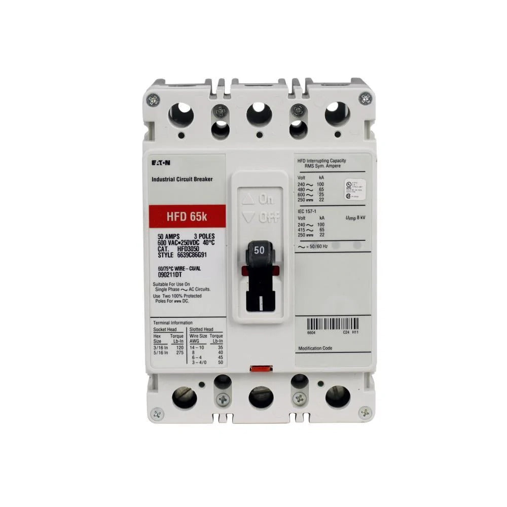 HFD3070L Eaton