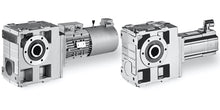 Load image into Gallery viewer, Lenze  GSS052MHBR071C32