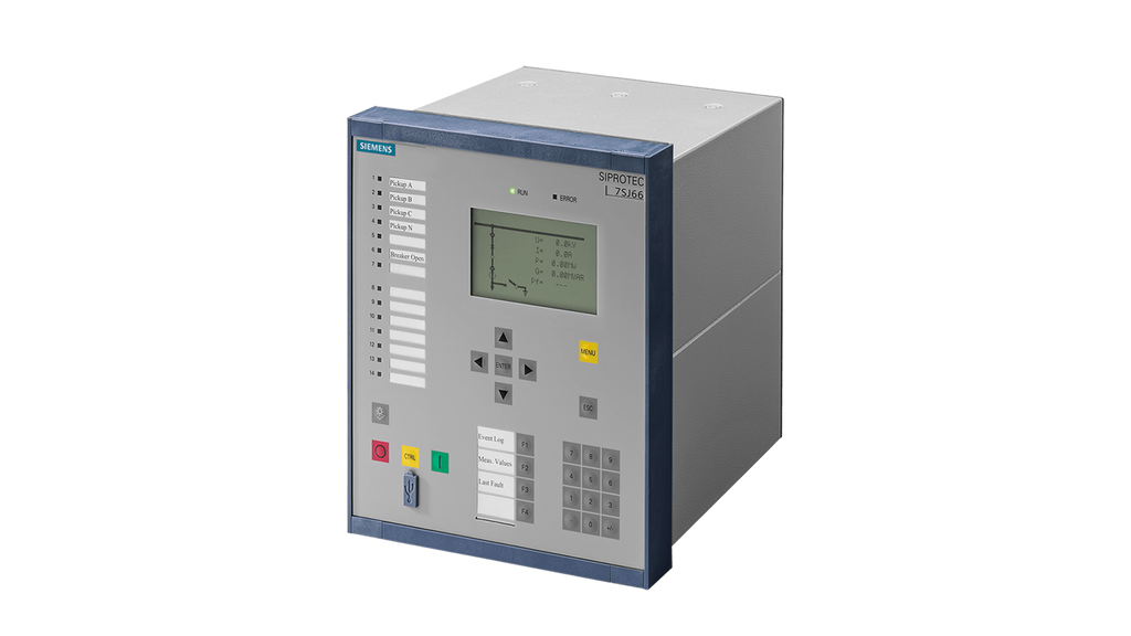 Siemens  7UM62255BC913CA0L0A