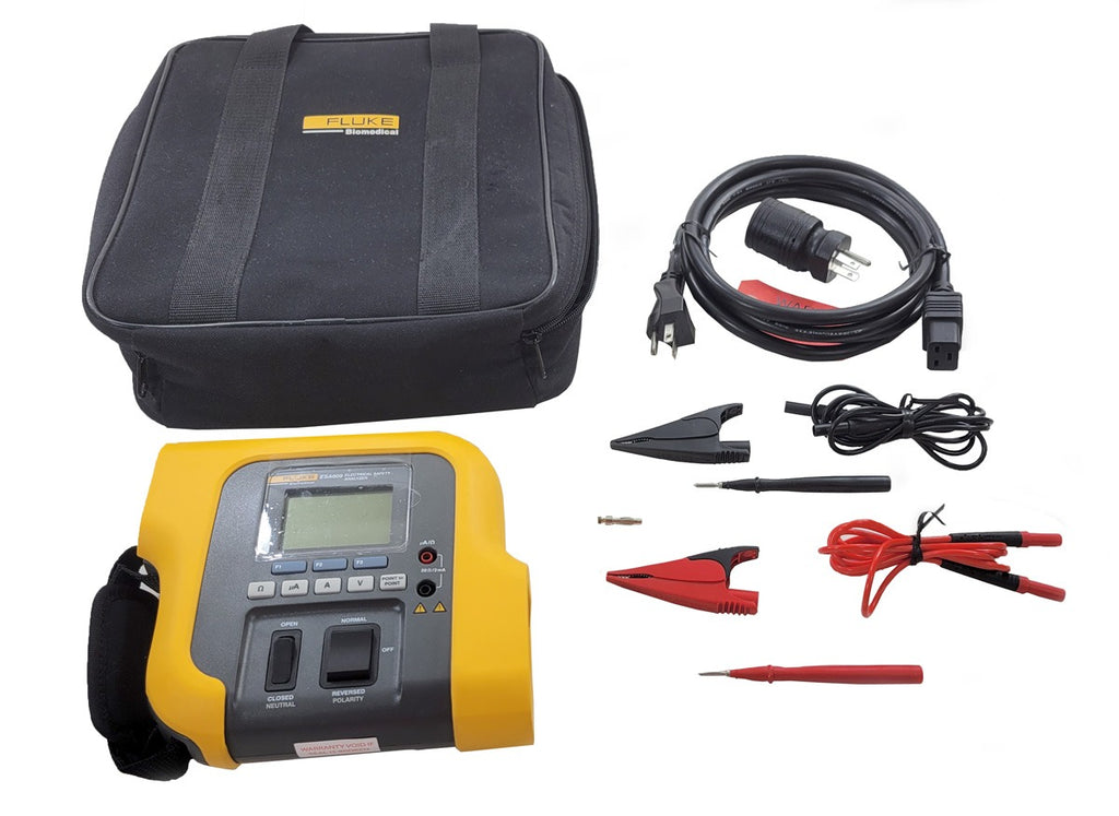 Fluke ESA609