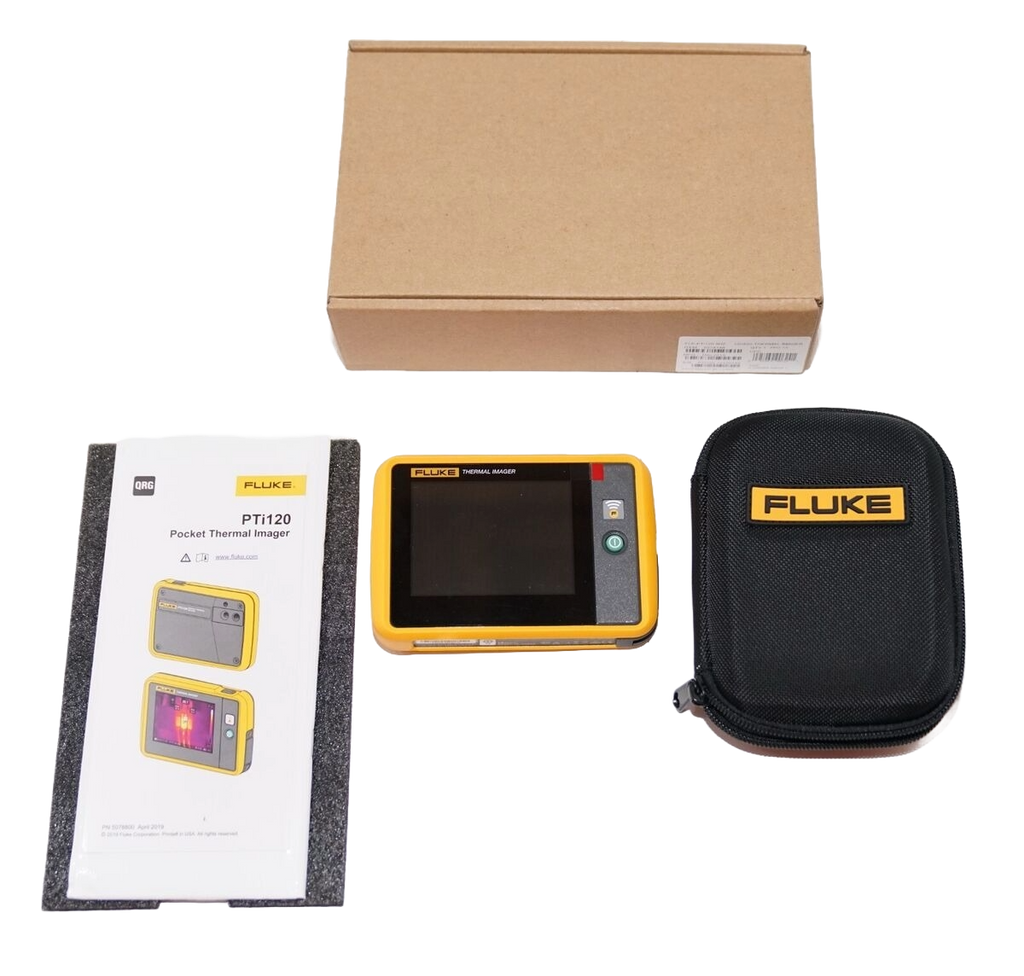Fluke FLK-PTI120 9HZ