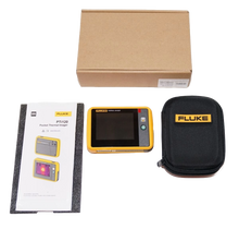 Load image into Gallery viewer, Fluke FLK-PTI120 9HZ