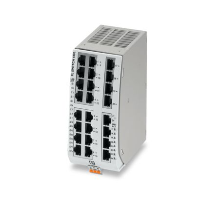 1343027 Phoenix Contact - FL SWITCH 1024T