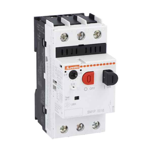 SM1P0400 Lovato Electric