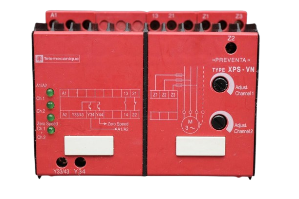 XPSVN1142LF Schneider Electric