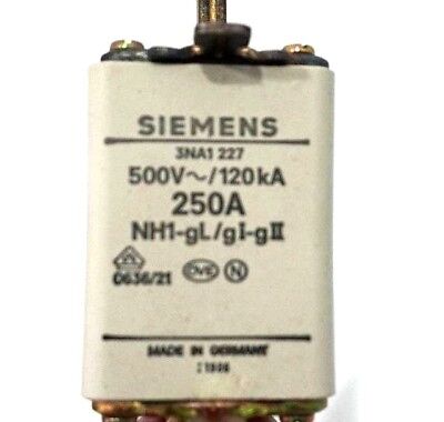 3NA1227 Siemens