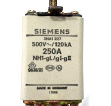 Load image into Gallery viewer, 3NA1227 Siemens