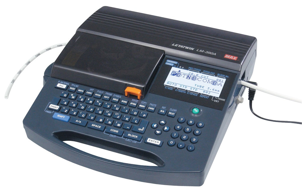 Max Letatwin  LM390APCC72