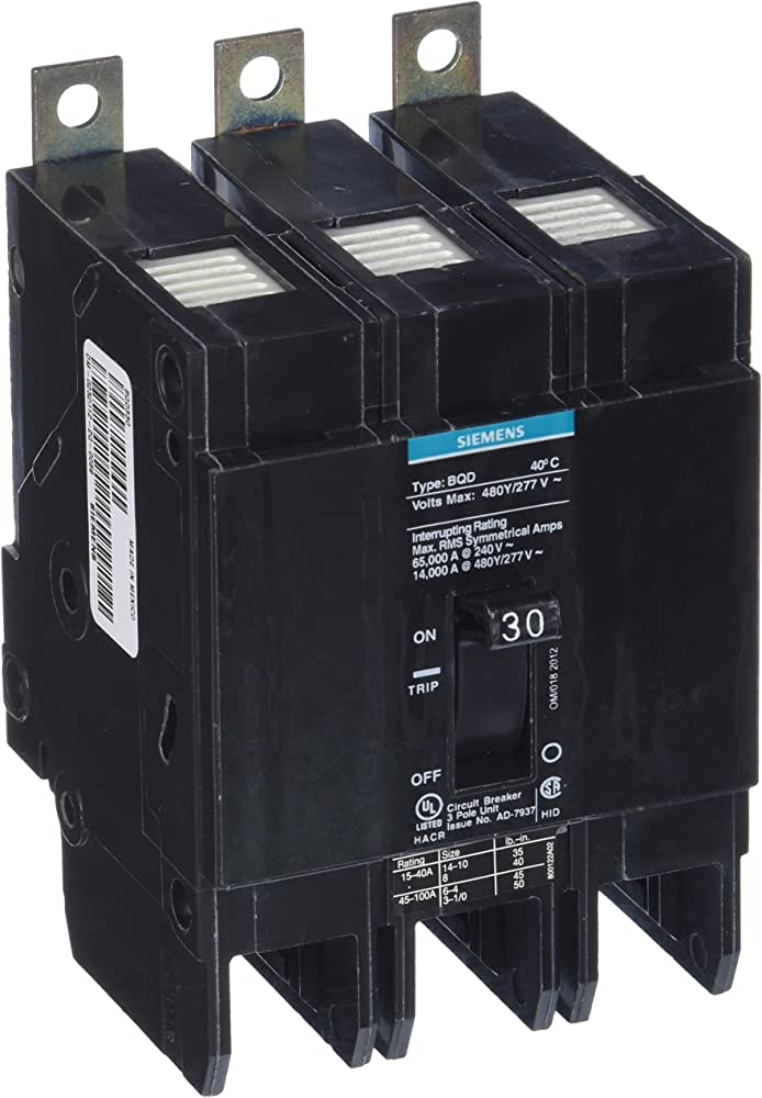 BQD330 Siemens