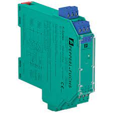 239204PF Pepperl Fuchs - KFD2-STV5-EX1-1
