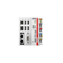 Load image into Gallery viewer, CX9020-0111 Beckhoff