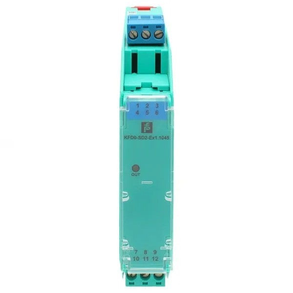 242031 Pepperl Fuchs - KFD0-SD2-EX1.1045