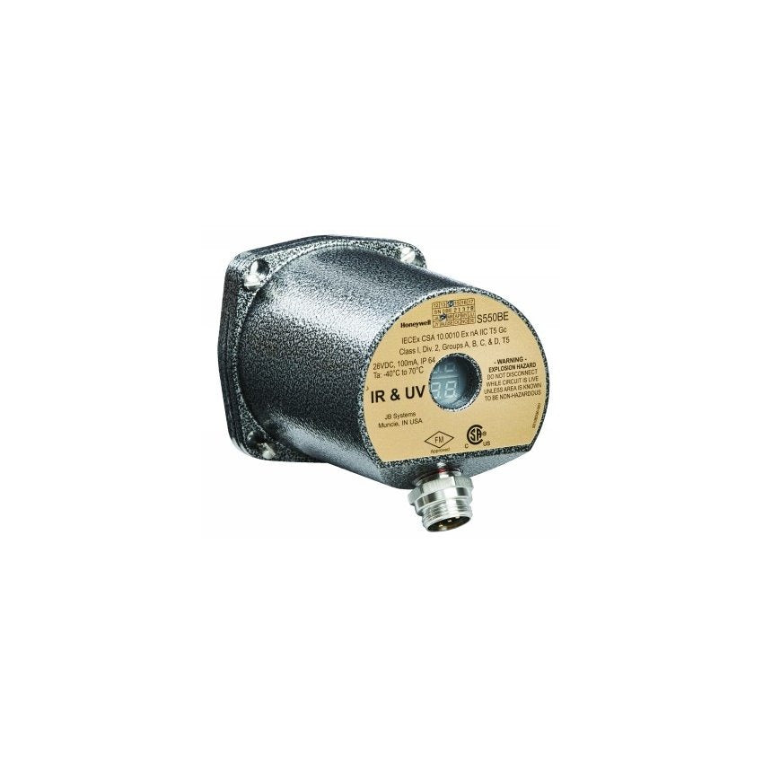 S550BE Honeywell