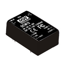 Load image into Gallery viewer, DCW12A-15 Mean Well