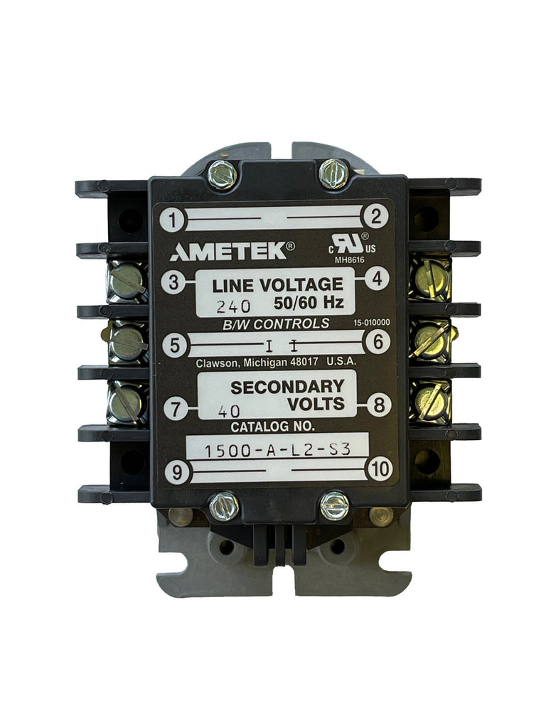 1500-G-L1-S8-OC-X Ametek