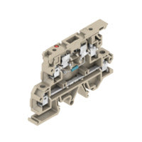 9915820001 Weidmuller - KDKS 1EN/LLC 100-250V AC/DC