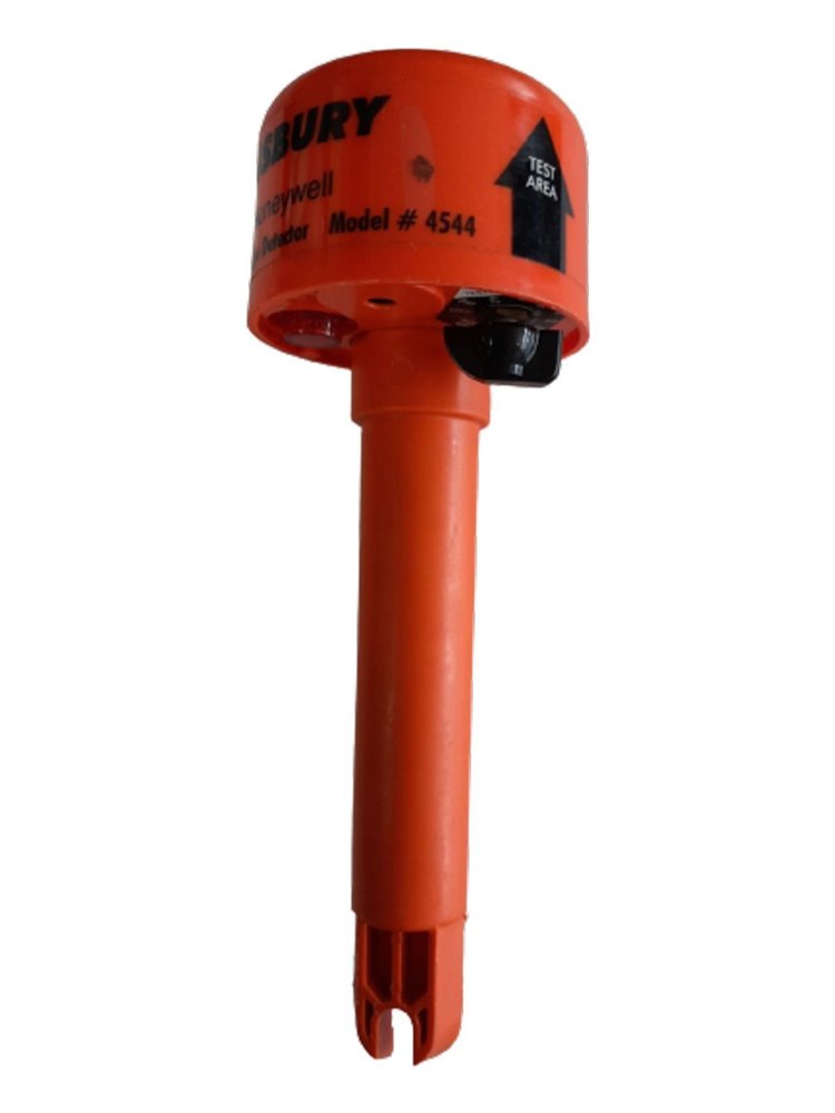 4544 Honeywell