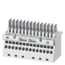 Load image into Gallery viewer, 3WA9111-0AB01 Siemens