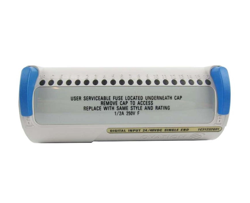 1C31232G01 Emerson