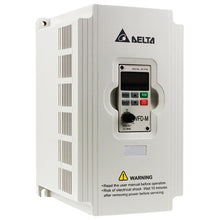 Load image into Gallery viewer, Delta Electronics  VFD037M43B