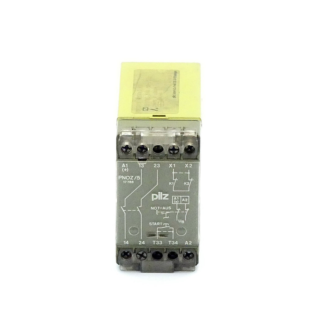 17788 Pilz - PNOZ/5