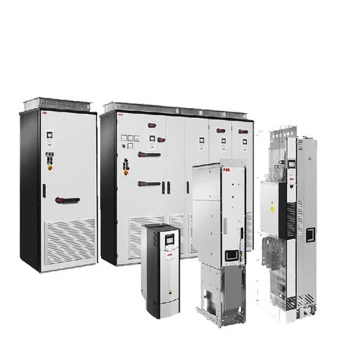 42004309 ABB - ACS800-704LC/304LC