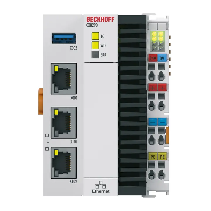 CX8290 Beckhoff