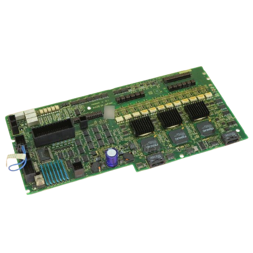 A16B-3200-0610/12F Fanuc