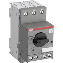 Load image into Gallery viewer, 1SAM250005R1009 ABB - MS116-6.3-HKF1-11