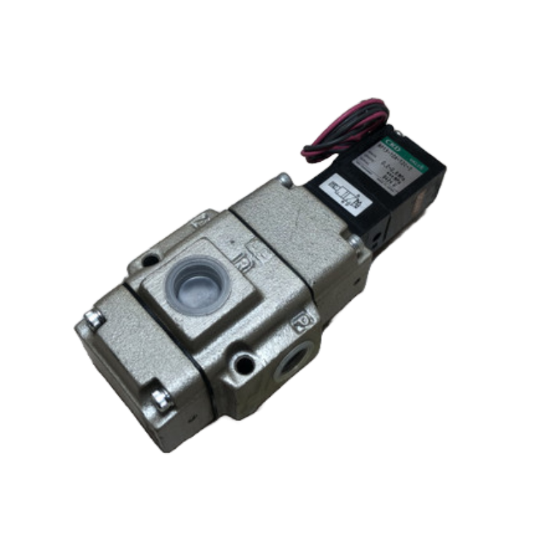 NVP11-10A-12C-3 CKD