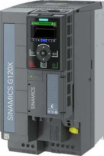6SL3230-3YE28-1AF0 Siemens