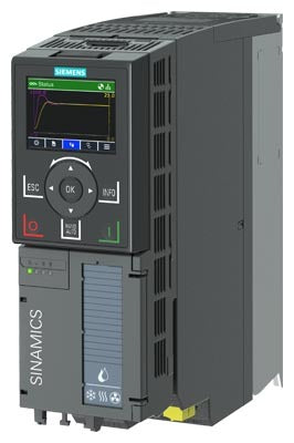 6SL3230-3YE16-1AF0 Siemens