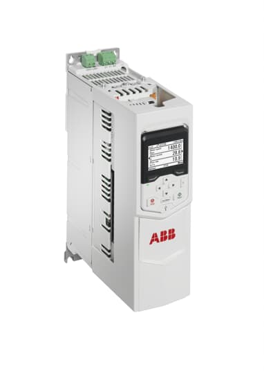ABB  3AXD50000036402