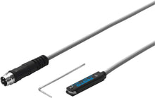 Load image into Gallery viewer, SME-8-S-LED-24 Festo