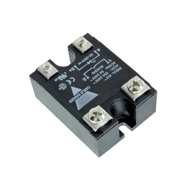 RA2425-D06T Carlo Gavazzi