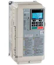 Load image into Gallery viewer, CIMR-VU2A0010BAA Yaskawa