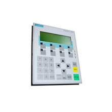 Load image into Gallery viewer, 6AV3607-1JC20-0AX1 Siemens
