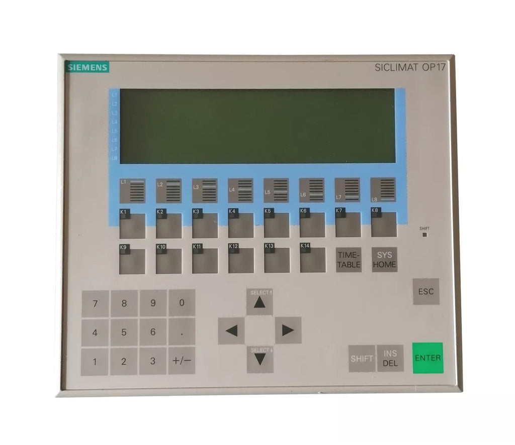 6AV3617-5BB00-0AE0 Siemens