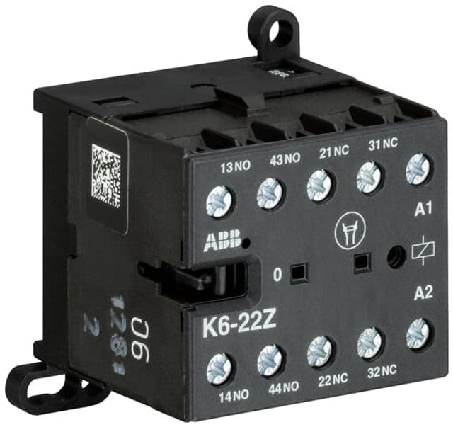 GJH1213001R0401 ABB - KC6-40E-01