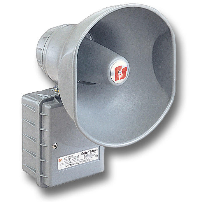 302GC-024 Federal Signal