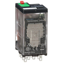 Load image into Gallery viewer, 792XDXM4L-240A Schneider Electric